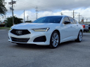 Thumbnail image of 2021 Acura TLX at Classic Acura
