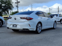 Thumbnail image of 2021 Acura TLX at Classic Acura
