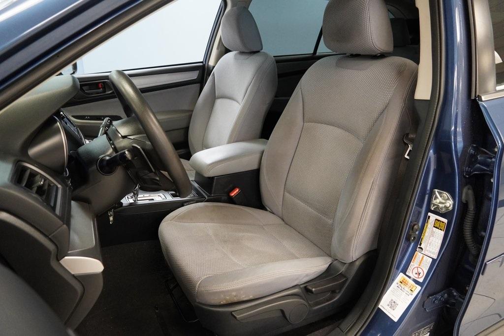 Thumbnail image of 2019 Subaru Outback at Serpentini Chevrolet of Strongsville