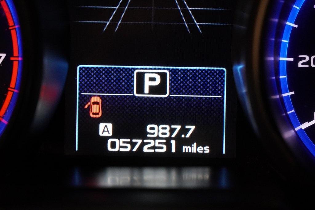 Thumbnail image of 2019 Subaru Outback at Serpentini Chevrolet of Strongsville