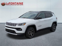 Thumbnail image of 2025 Jeep Compass at LaFontaine Chrysler Dodge Jeep Ram of Fenton