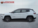 Thumbnail image of 2025 Jeep Compass at LaFontaine Chrysler Dodge Jeep Ram of Fenton
