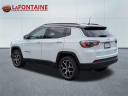 Thumbnail image of 2025 Jeep Compass at LaFontaine Chrysler Dodge Jeep Ram of Fenton