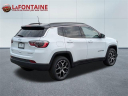 Thumbnail image of 2025 Jeep Compass at LaFontaine Chrysler Dodge Jeep Ram of Fenton