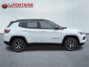 Thumbnail image of 2025 Jeep Compass at LaFontaine Chrysler Dodge Jeep Ram of Fenton
