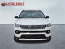 Thumbnail image of 2025 Jeep Compass at LaFontaine Chrysler Dodge Jeep Ram of Fenton