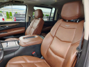Thumbnail image of 2018 Cadillac Escalade ESV at Bergstrom Chevrolet of Green Bay