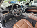 Thumbnail image of 2018 Cadillac Escalade ESV at Bergstrom Chevrolet of Green Bay