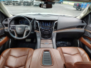Thumbnail image of 2018 Cadillac Escalade ESV at Bergstrom Chevrolet of Green Bay