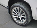 Thumbnail image of 2018 Cadillac Escalade ESV at Bergstrom Chevrolet of Green Bay