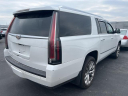 Thumbnail image of 2018 Cadillac Escalade ESV at Bergstrom Chevrolet of Green Bay