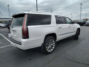 Thumbnail image of 2018 Cadillac Escalade ESV at Bergstrom Chevrolet of Green Bay