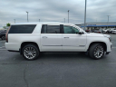 Thumbnail image of 2018 Cadillac Escalade ESV at Bergstrom Chevrolet of Green Bay