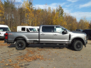Thumbnail image of 2024 Ford F-250 Super Duty at Mcfarland Ford Rochester