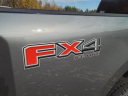Thumbnail image of 2024 Ford F-250 Super Duty at Mcfarland Ford Rochester