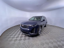2025 Cadillac XT6 Premium Luxury at Jim Riehl's Friendly Honda