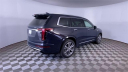 Thumbnail image of 2025 Cadillac XT6 at Jim Riehl's Friendly Honda