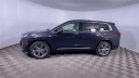 Thumbnail image of 2025 Cadillac XT6 at Jim Riehl's Friendly Honda