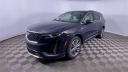 Thumbnail image of 2025 Cadillac XT6 at Jim Riehl's Friendly Honda