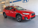 Thumbnail image of 2020 Subaru Crosstrek at Delaney Auto Group