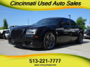 Thumbnail image of 2006 Chrysler 300 at Cincinnati Used Auto Sales LLC