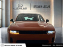 Thumbnail image of 2025 Dodge Charger at Stoler Lexus