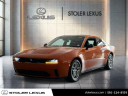 Thumbnail image of 2025 Dodge Charger at Stoler Lexus