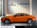 Thumbnail image of 2025 Dodge Charger at Stoler Lexus