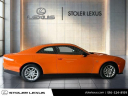 Thumbnail image of 2025 Dodge Charger at Stoler Lexus