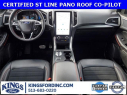 Thumbnail image of 2024 Ford Edge at Kings Ford
