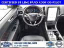 Thumbnail image of 2024 Ford Edge at Kings Ford