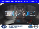 Thumbnail image of 2024 Ford Edge at Kings Ford