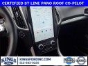 Thumbnail image of 2024 Ford Edge at Kings Ford