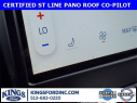 Thumbnail image of 2024 Ford Edge at Kings Ford