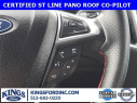 Thumbnail image of 2024 Ford Edge at Kings Ford