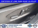 Thumbnail image of 2024 Ford Edge at Kings Ford