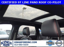 Thumbnail image of 2024 Ford Edge at Kings Ford