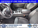 Thumbnail image of 2024 Ford Edge at Kings Ford