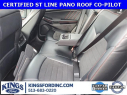 Thumbnail image of 2024 Ford Edge at Kings Ford