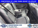 Thumbnail image of 2024 Ford Edge at Kings Ford