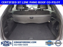 Thumbnail image of 2024 Ford Edge at Kings Ford