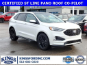 Thumbnail image of 2024 Ford Edge at Kings Ford