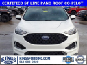 Thumbnail image of 2024 Ford Edge at Kings Ford