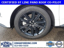 Thumbnail image of 2024 Ford Edge at Kings Ford