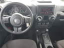 Thumbnail image of 2014 Jeep Wrangler Unlimited at Kia of Grand Blanc