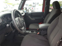 Thumbnail image of 2014 Jeep Wrangler Unlimited at Kia of Grand Blanc