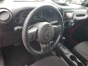 Thumbnail image of 2014 Jeep Wrangler Unlimited at Kia of Grand Blanc