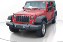 Thumbnail image of 2014 Jeep Wrangler Unlimited at Kia of Grand Blanc
