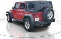 Thumbnail image of 2014 Jeep Wrangler Unlimited at Kia of Grand Blanc