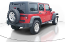 Thumbnail image of 2014 Jeep Wrangler Unlimited at Kia of Grand Blanc